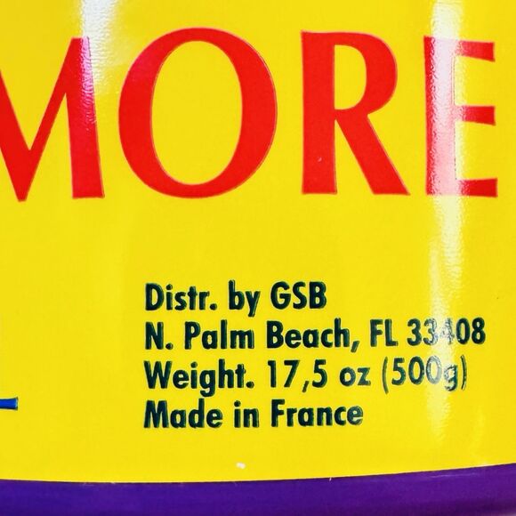 Earth Brite Original Natural All-Purpose Cleaner – 500g (17.5 oz) Made In France - Picture 8 of 11